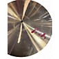 Used Paiste 17in PST7 Crash Cymbal thumbnail