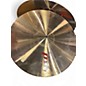 Used Paiste 17in PST7 Crash Cymbal
