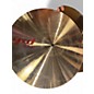 Used Paiste 17in PST7 Crash Cymbal