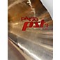 Used Paiste 20in PST7 Ride Cymbal thumbnail