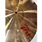 Used Paiste 20in PST7 Ride Cymbal