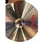 Used Paiste 20in PST7 Ride Cymbal