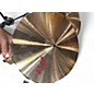 Used Paiste 19in PST7 Crash Cymbal thumbnail