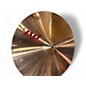 Used Paiste 19in PST7 Crash Cymbal
