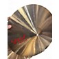 Used Paiste 19in PST7 Crash Cymbal