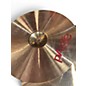 Used Paiste 19in PST7 Crash Cymbal
