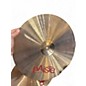 Used Paiste 19in PST7 Crash Cymbal