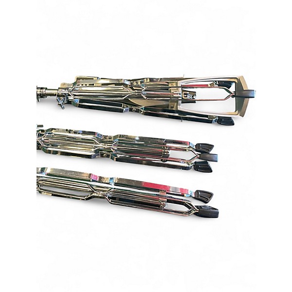 Used Mapex rebel hardware pack Rack Stand