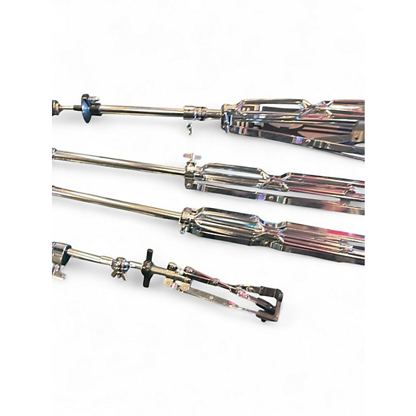 Used Mapex rebel hardware pack Rack Stand