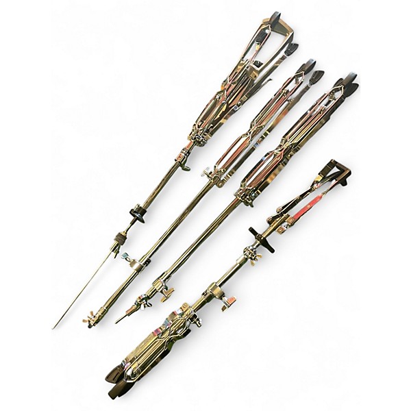 Used Mapex rebel hardware pack Rack Stand