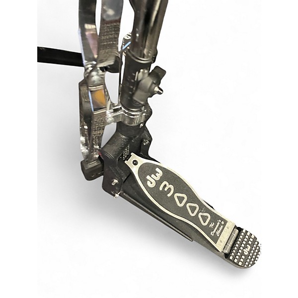 Used DW 3500a 2 leg double Hi Hat Stand