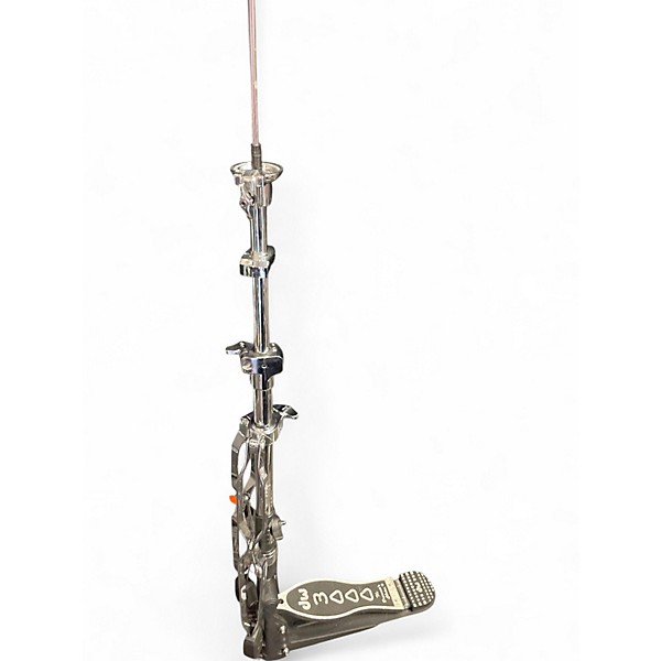 Used DW 3500a 2 leg double Hi Hat Stand