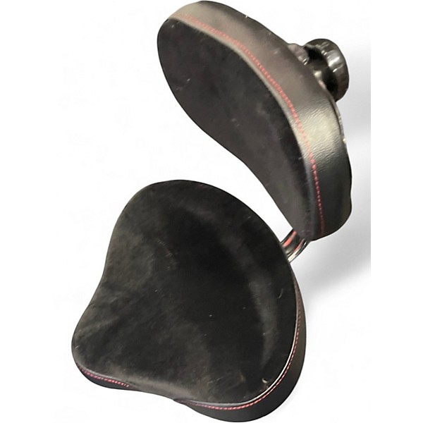 Used Gibraltor motorcycle throne Drum Throne