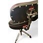 Used Gibraltor motorcycle throne Drum Throne