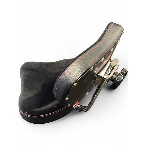 Used Gibraltor motorcycle throne Drum Throne