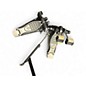 Used Griffin double bass pedal Bass Drum Beater thumbnail