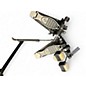 Used Griffin double bass pedal Bass Drum Beater