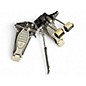 Used Griffin double bass pedal Bass Drum Beater
