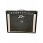 Vintage 1980s Peavey MODEL-115 BW SESSION Guitar Combo Amp thumbnail