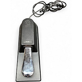 Used Yamaha FC4 Sustain Pedal