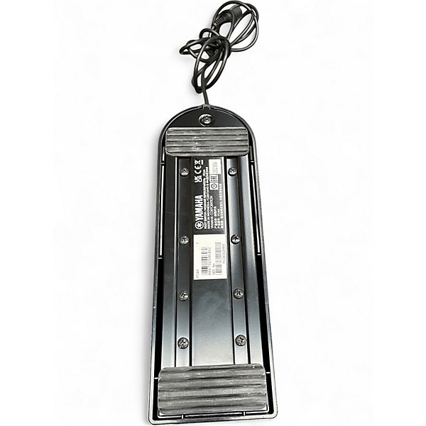 Used Yamaha FC4 Sustain Pedal