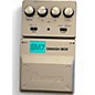 Used Ibanez SM7 Smash Box Effect Pedal