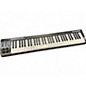 Used M-Audio KEYSTATION 61 MKIII MIDI Controller thumbnail