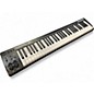 Used M-Audio KEYSTATION 61 MKIII MIDI Controller