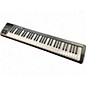 Used M-Audio KEYSTATION 61 MKIII MIDI Controller