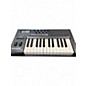 Used M-Audio Axiom 25 Key MIDI Controller thumbnail