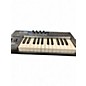 Used M-Audio Axiom 25 Key MIDI Controller