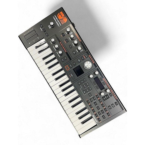 Used Asm HYDRASYNTH EXPLORER Synthesizer