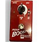 Used Seymour Duncan pickup booster Effect Pedal thumbnail