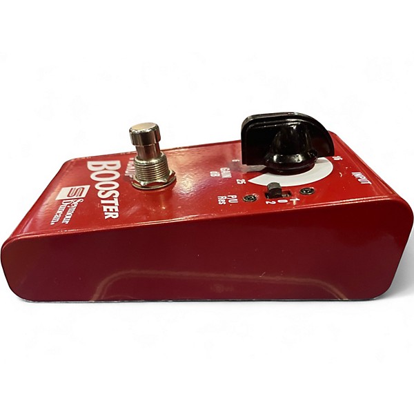 Used Seymour Duncan pickup booster Effect Pedal