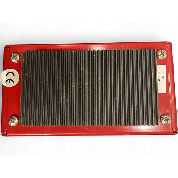 Used Seymour Duncan pickup booster Effect Pedal