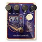 Used Electro-Harmonix synth 9 Effect Pedal thumbnail