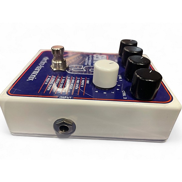 Used Electro-Harmonix synth 9 Effect Pedal