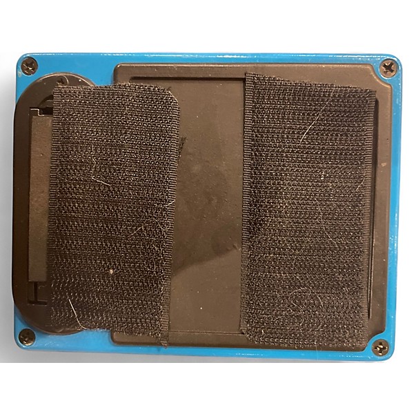 Used BBE Mind Bender Vibrato/Chorus Effect Pedal