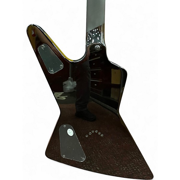 Used Dean Z SELECT TRANS BRAZILIA Solid Body Electric Guitar