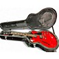 Used Epiphone MARTY SCHWARTZ ES335 Sixties Cherry Hollow Body Electric Guitar thumbnail
