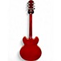 Used Epiphone MARTY SCHWARTZ ES335 Sixties Cherry Hollow Body Electric Guitar