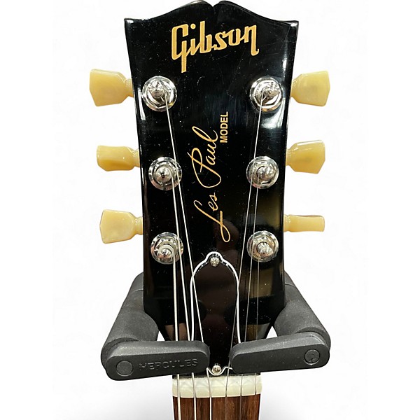 Used Gibson Gibson Les Paul Special Tribute P90 Honey Burst Solid Body Electric Guitar