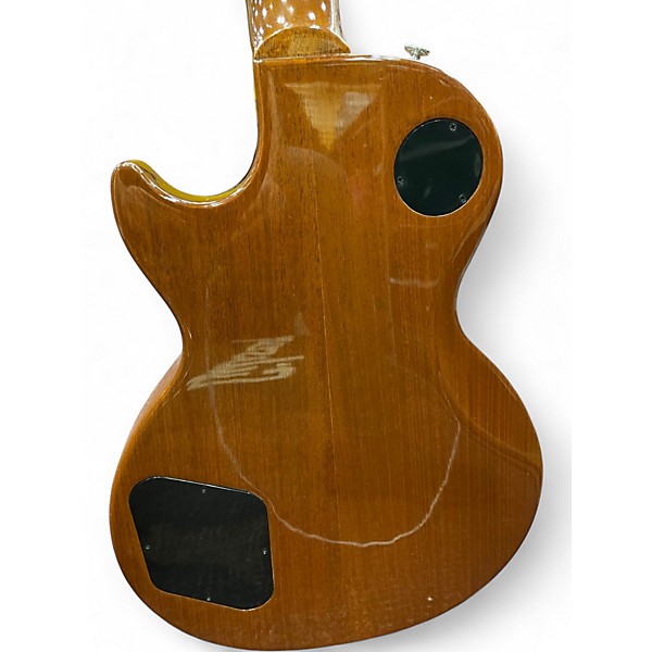 Used Gibson Gibson Les Paul Special Tribute P90 Honey Burst Solid Body Electric Guitar