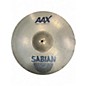 Used SABIAN 16in AAX Xplosion Fast Crash Cymbal thumbnail
