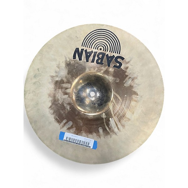 Used SABIAN 16in AAX Xplosion Fast Crash Cymbal