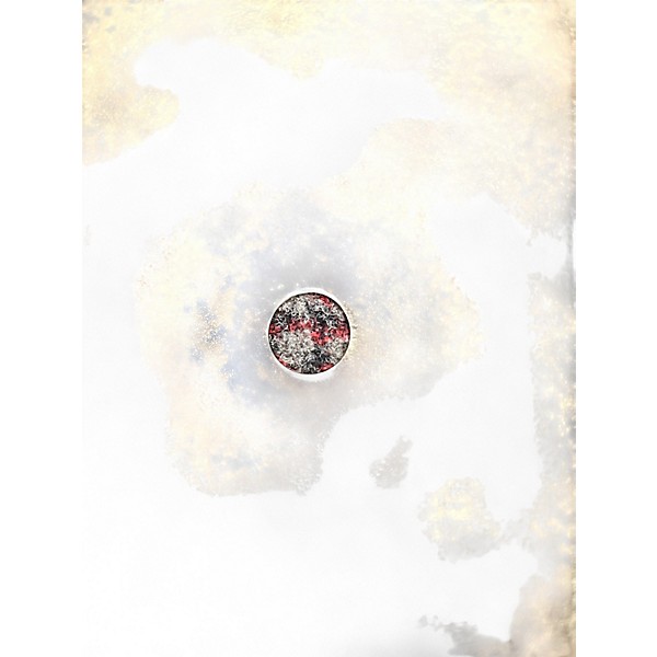 Used SABIAN 16in AAX Xplosion Fast Crash Cymbal