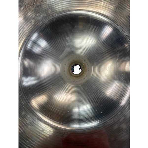 Used Paiste 20in 502 RIDE Cymbal