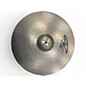 Used Paiste 20in 502 RIDE Cymbal