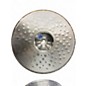 Used MEINL 13in HCS Hi Hat Pair Cymbal thumbnail
