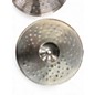 Used MEINL 13in HCS Hi Hat Pair Cymbal